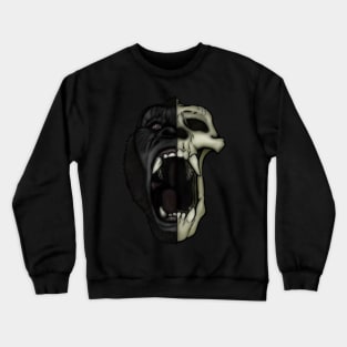 Kong Crewneck Sweatshirt